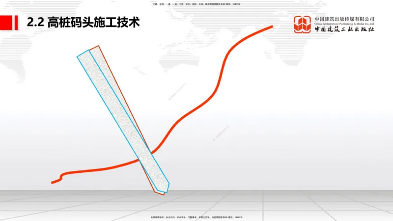 B18节：2.2高桩码头施工技术（2）（05.30）_2026年一级建造师_2026年一建港航_2025年一建港航SVIP_02-基础精讲✿高端面授✿深度强化_03-港航《两轮基础直播》陈冬铭JGS_讲义