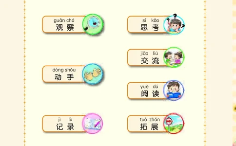 苏教版2年级科学上册高清教材_全部版本&bull;小学科学电子课本_苏教版小学科学电子课本