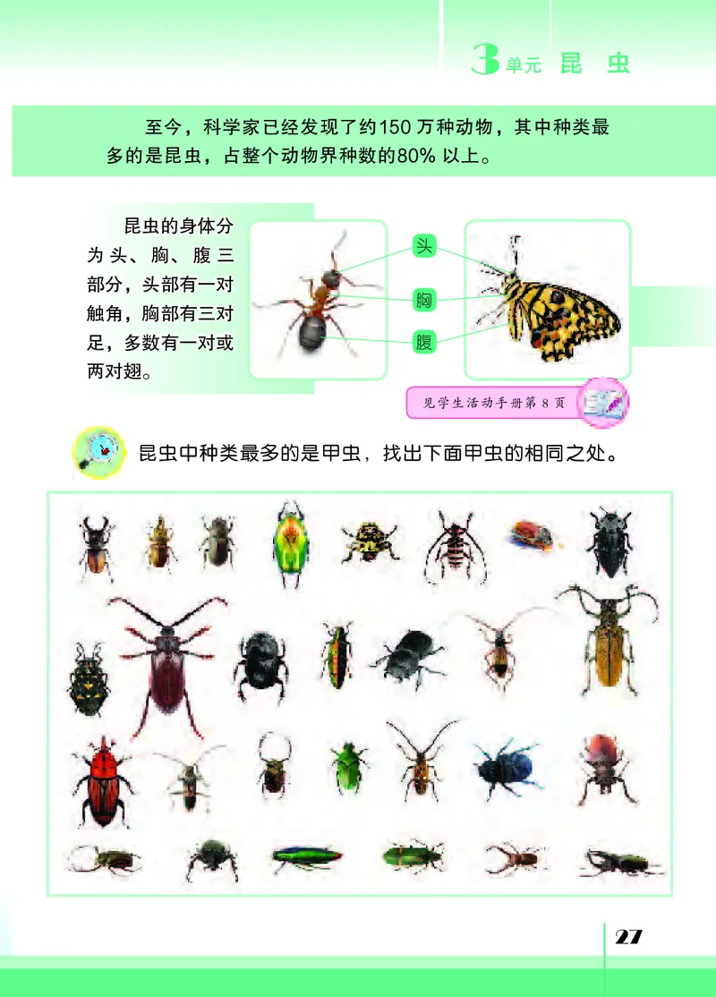 苏教版4年级科学下册高清教材_全部版本&bull;小学科学电子课本_苏教版小学科学电子课本
