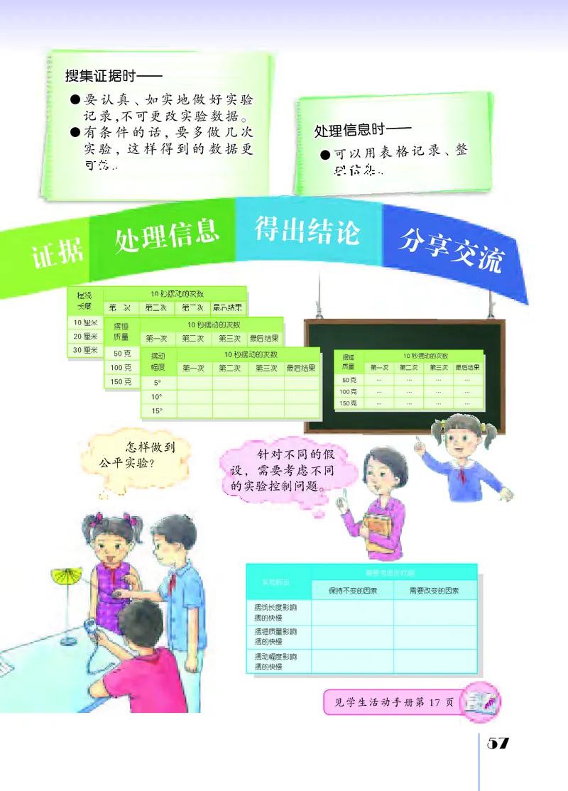 苏教版4年级科学下册高清教材_全部版本&bull;小学科学电子课本_苏教版小学科学电子课本