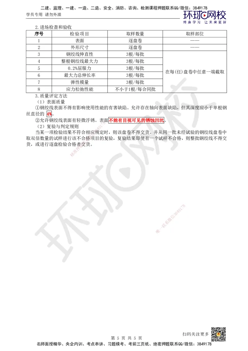 03.第3讲-第2章铁路工程材料（1）_2026年一级建造师_2026年一建铁路_2025年一建铁路SVIP_02-基础精讲✿高端面授✿深度强化_06-铁路《教材精讲班》孙文波HQ