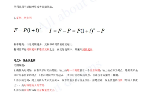 2025-01-第1篇-工程经济（一）_2026年一级建造师_2026年一建经济_2025年一建经济SVIP_04-冲刺串讲✿考点强化✿小灶集训_04-经济《冲刺串讲班》关涛KL_讲义