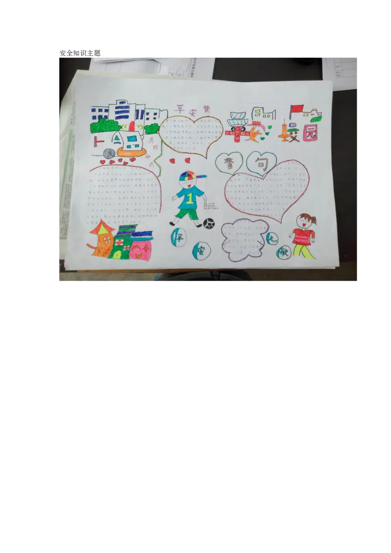 三年级板报_一年级语文上册（统编版）_全套教学资源_课件教案2_语文1年级上册辅教资料_资源包_备课辅助_手抄报+黑板报+海报展板_黑板报_小学黑板报