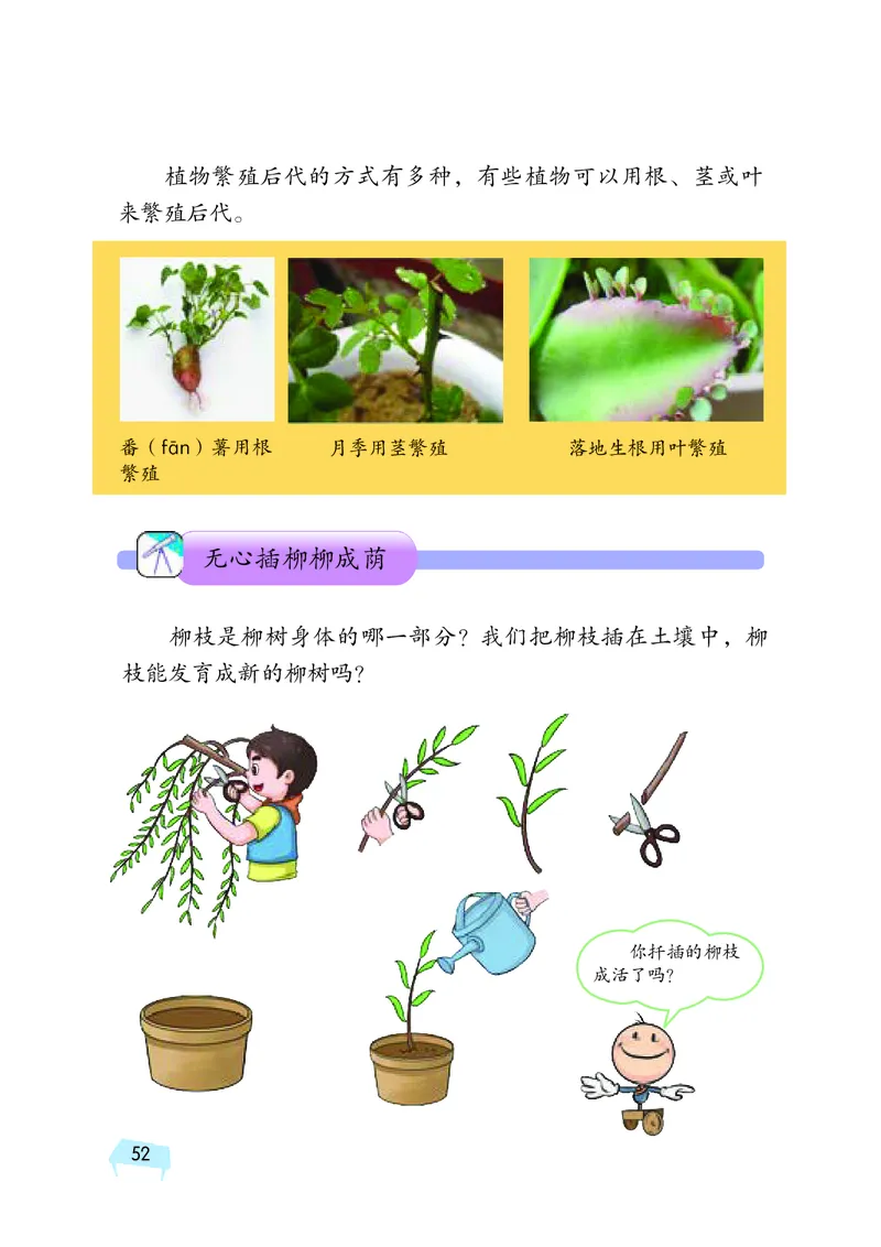 湘科版3年级科学下册高清教材_全部版本&bull;小学科学电子课本_湘科版小学科学电子课本