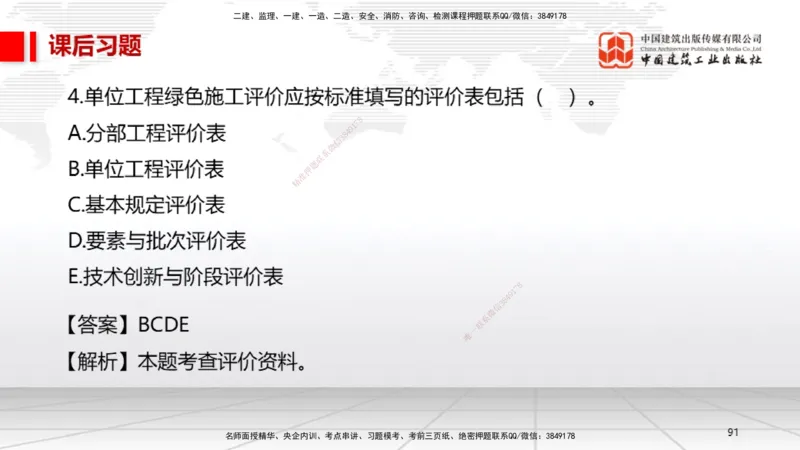 B35节：15.1试运行管理（08.14）_2026年一级建造师_2026年一建机电_2025年一建机电SVIP_02-基础精讲✿高端面授✿深度强化_05-机电《两轮基础直播》闫娜JGS_讲义