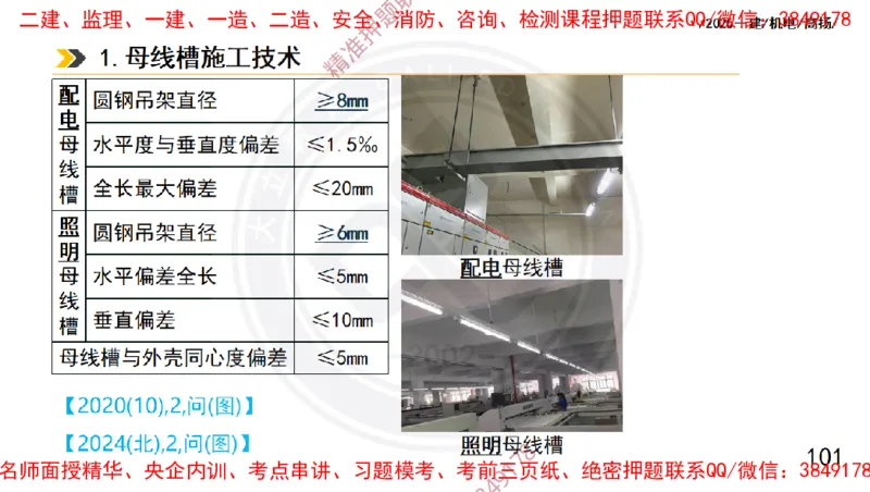 Removed_2025一建机电冲刺1-技术-手机版不要打印_2026年一级建造师_2026年一建机电_2025年一建机电SVIP_04-冲刺串讲✿考点强化✿小灶集训_50-机电《冲刺面授班》高扬DL