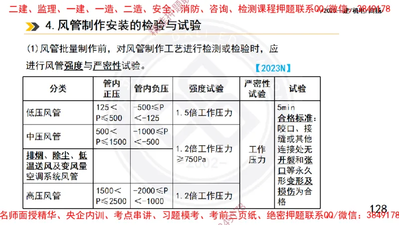 Removed_2025一建机电冲刺1-技术-手机版不要打印_2026年一级建造师_2026年一建机电_2025年一建机电SVIP_04-冲刺串讲✿考点强化✿小灶集训_50-机电《冲刺面授班》高扬DL