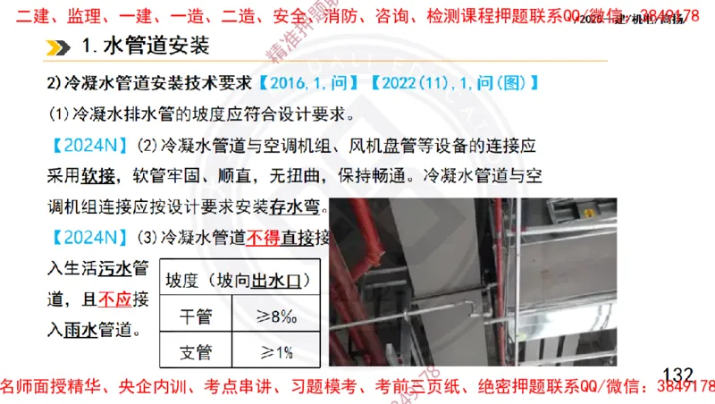 Removed_2025一建机电冲刺1-技术-手机版不要打印_2026年一级建造师_2026年一建机电_2025年一建机电SVIP_04-冲刺串讲✿考点强化✿小灶集训_50-机电《冲刺面授班》高扬DL