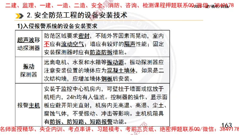 Removed_2025一建机电冲刺1-技术-手机版不要打印_2026年一级建造师_2026年一建机电_2025年一建机电SVIP_04-冲刺串讲✿考点强化✿小灶集训_50-机电《冲刺面授班》高扬DL