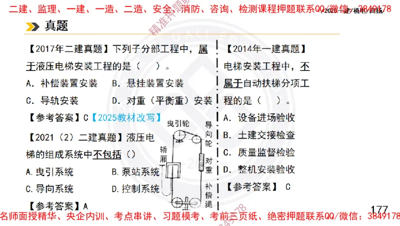 Removed_2025一建机电冲刺1-技术-手机版不要打印_2026年一级建造师_2026年一建机电_2025年一建机电SVIP_04-冲刺串讲✿考点强化✿小灶集训_50-机电《冲刺面授班》高扬DL