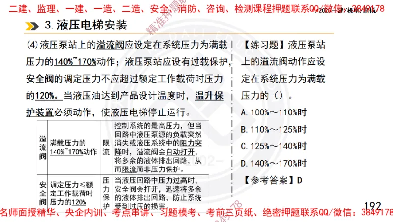 Removed_2025一建机电冲刺1-技术-手机版不要打印_2026年一级建造师_2026年一建机电_2025年一建机电SVIP_04-冲刺串讲✿考点强化✿小灶集训_50-机电《冲刺面授班》高扬DL