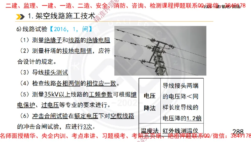 Removed_2025一建机电冲刺1-技术-手机版不要打印_2026年一级建造师_2026年一建机电_2025年一建机电SVIP_04-冲刺串讲✿考点强化✿小灶集训_50-机电《冲刺面授班》高扬DL