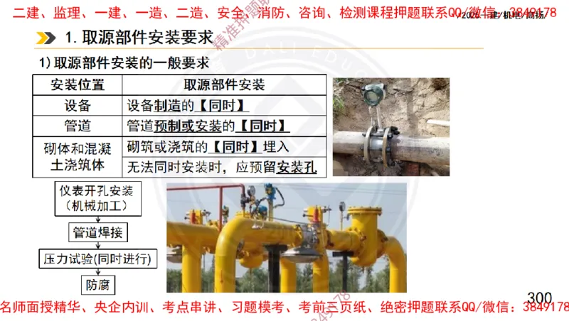 Removed_2025一建机电冲刺1-技术-手机版不要打印_2026年一级建造师_2026年一建机电_2025年一建机电SVIP_04-冲刺串讲✿考点强化✿小灶集训_50-机电《冲刺面授班》高扬DL