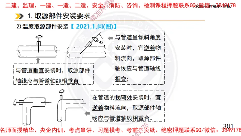 Removed_2025一建机电冲刺1-技术-手机版不要打印_2026年一级建造师_2026年一建机电_2025年一建机电SVIP_04-冲刺串讲✿考点强化✿小灶集训_50-机电《冲刺面授班》高扬DL