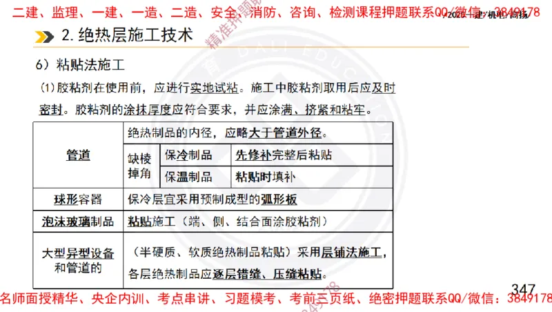 Removed_2025一建机电冲刺1-技术-手机版不要打印_2026年一级建造师_2026年一建机电_2025年一建机电SVIP_04-冲刺串讲✿考点强化✿小灶集训_50-机电《冲刺面授班》高扬DL