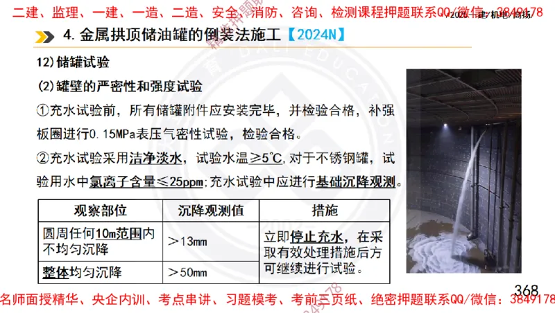 Removed_2025一建机电冲刺1-技术-手机版不要打印_2026年一级建造师_2026年一建机电_2025年一建机电SVIP_04-冲刺串讲✿考点强化✿小灶集训_50-机电《冲刺面授班》高扬DL