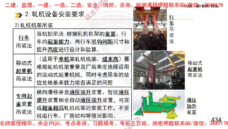 Removed_2025一建机电冲刺1-技术-手机版不要打印_2026年一级建造师_2026年一建机电_2025年一建机电SVIP_04-冲刺串讲✿考点强化✿小灶集训_50-机电《冲刺面授班》高扬DL