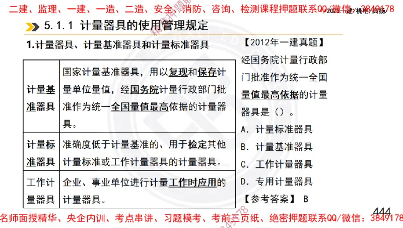 Removed_2025一建机电冲刺1-技术-手机版不要打印_2026年一级建造师_2026年一建机电_2025年一建机电SVIP_04-冲刺串讲✿考点强化✿小灶集训_50-机电《冲刺面授班》高扬DL