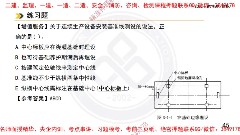 Removed_2025一建机电冲刺1-技术-手机版不要打印_2026年一级建造师_2026年一建机电_2025年一建机电SVIP_04-冲刺串讲✿考点强化✿小灶集训_50-机电《冲刺面授班》高扬DL