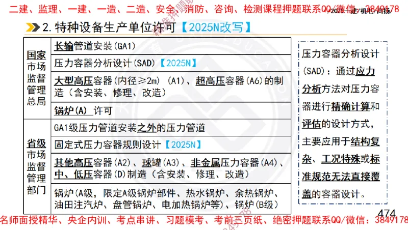 Removed_2025一建机电冲刺1-技术-手机版不要打印_2026年一级建造师_2026年一建机电_2025年一建机电SVIP_04-冲刺串讲✿考点强化✿小灶集训_50-机电《冲刺面授班》高扬DL