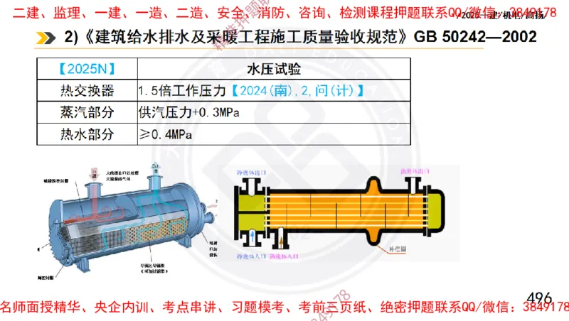 Removed_2025一建机电冲刺1-技术-手机版不要打印_2026年一级建造师_2026年一建机电_2025年一建机电SVIP_04-冲刺串讲✿考点强化✿小灶集训_50-机电《冲刺面授班》高扬DL
