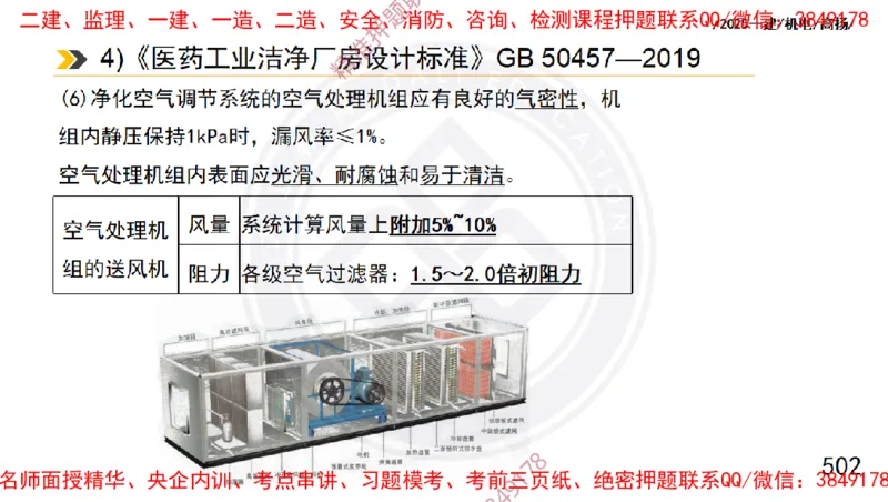 Removed_2025一建机电冲刺1-技术-手机版不要打印_2026年一级建造师_2026年一建机电_2025年一建机电SVIP_04-冲刺串讲✿考点强化✿小灶集训_50-机电《冲刺面授班》高扬DL