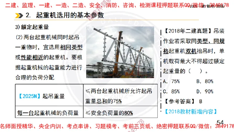 Removed_2025一建机电冲刺1-技术-手机版不要打印_2026年一级建造师_2026年一建机电_2025年一建机电SVIP_04-冲刺串讲✿考点强化✿小灶集训_50-机电《冲刺面授班》高扬DL