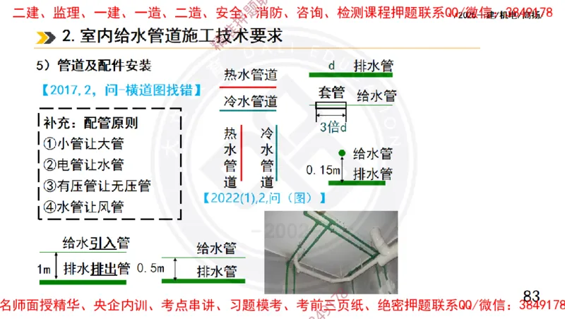 Removed_2025一建机电冲刺1-技术-手机版不要打印_2026年一级建造师_2026年一建机电_2025年一建机电SVIP_04-冲刺串讲✿考点强化✿小灶集训_50-机电《冲刺面授班》高扬DL