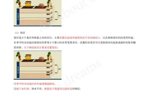 2025-02-第1章-城镇道路工程（二）_2026年一级建造师_2026年一建市政_2025年一建市政SVIP_02-基础精讲✿高端面授✿深度强化_10-市政《天一精讲班》潘旭、董雨佳KL_董雨佳_讲义