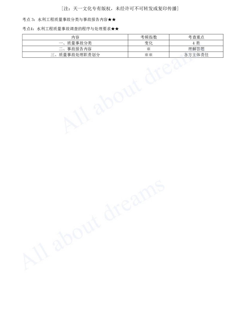 2025-39-第3篇-第12章-12.1-水利水电工程质量职责与事故处理_2026年一级建造师_2026年一建水利_2025年一建水利SVIP_02-基础精讲✿高端面授✿深度强化_王欣_讲义