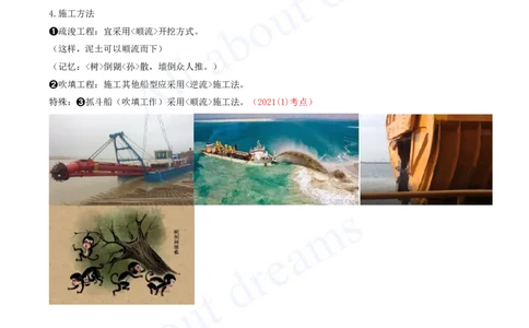 2025-42-第1篇-第5章-5.2-河湖疏浚工程施工技术_2026年一级建造师_2026年一建水利_2025年一建水利SVIP_02-基础精讲✿高端面授✿深度强化_12-水利《天一精讲班》李想KL_讲义