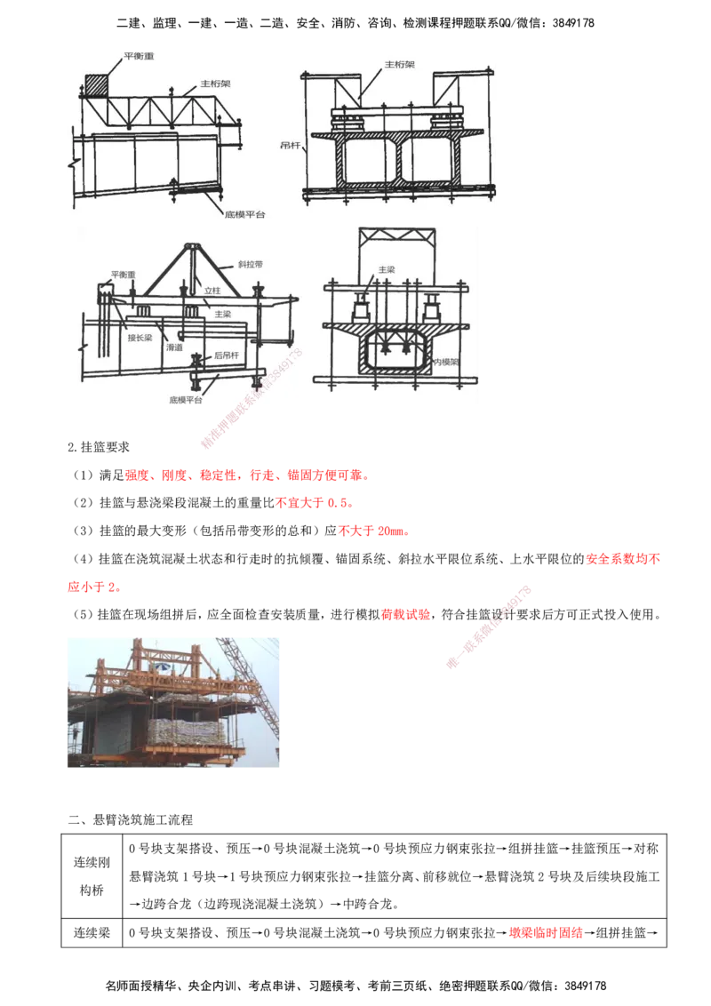 打印版（8.30-8.31）-一建公路-李昌春-考前集训_2026年一级建造师_2026年一建公路_2025年一建公路SVIP_04-冲刺串讲✿考点强化✿小灶集训_50-公路《考前集训班》李昌春CSW_讲义