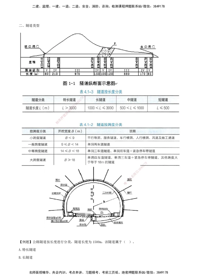 打印版（8.30-8.31）-一建公路-李昌春-考前集训_2026年一级建造师_2026年一建公路_2025年一建公路SVIP_04-冲刺串讲✿考点强化✿小灶集训_50-公路《考前集训班》李昌春CSW_讲义