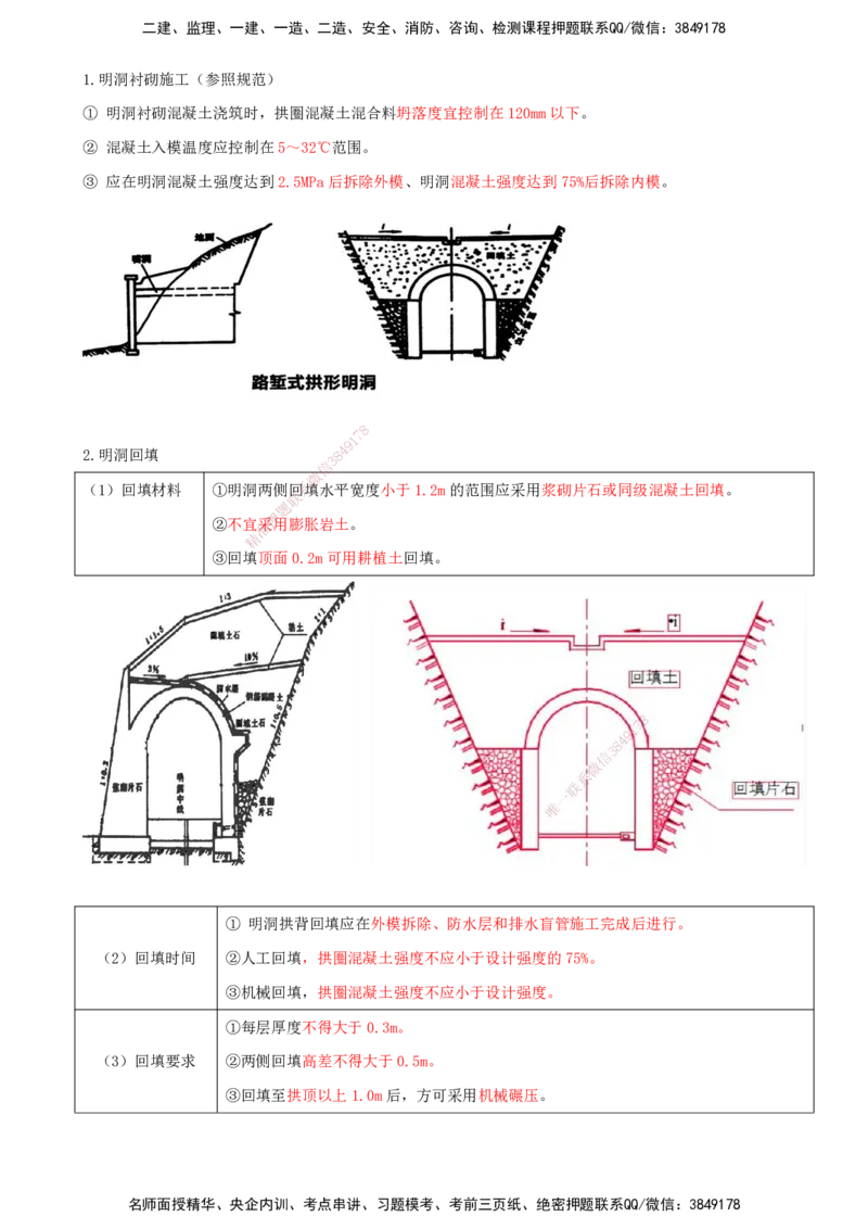 打印版（8.30-8.31）-一建公路-李昌春-考前集训_2026年一级建造师_2026年一建公路_2025年一建公路SVIP_04-冲刺串讲✿考点强化✿小灶集训_50-公路《考前集训班》李昌春CSW_讲义