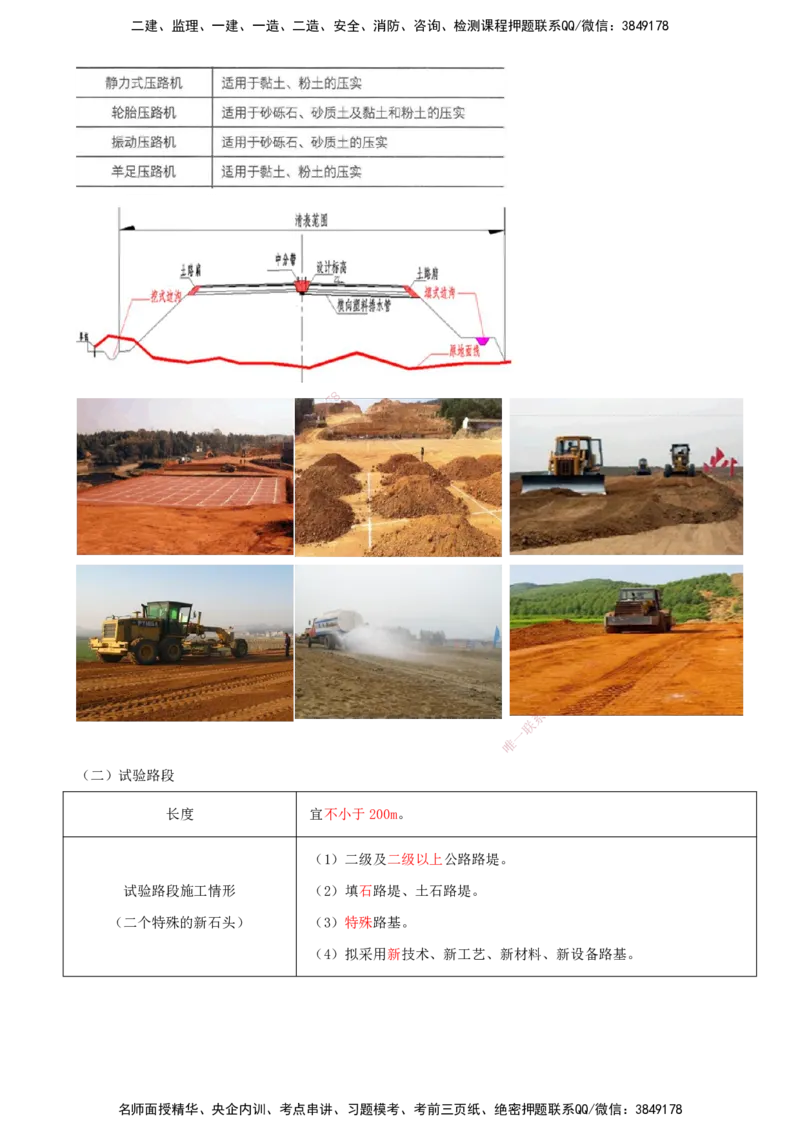 打印版（8.30-8.31）-一建公路-李昌春-考前集训_2026年一级建造师_2026年一建公路_2025年一建公路SVIP_04-冲刺串讲✿考点强化✿小灶集训_50-公路《考前集训班》李昌春CSW_讲义