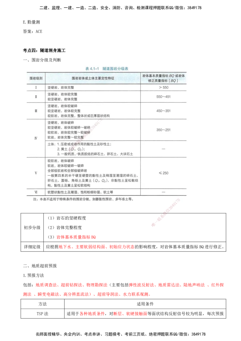 打印版（8.30-8.31）-一建公路-李昌春-考前集训_2026年一级建造师_2026年一建公路_2025年一建公路SVIP_04-冲刺串讲✿考点强化✿小灶集训_50-公路《考前集训班》李昌春CSW_讲义