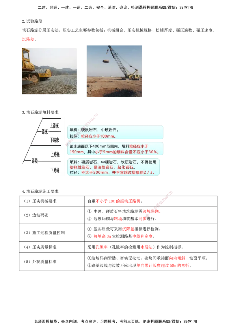 打印版（8.30-8.31）-一建公路-李昌春-考前集训_2026年一级建造师_2026年一建公路_2025年一建公路SVIP_04-冲刺串讲✿考点强化✿小灶集训_50-公路《考前集训班》李昌春CSW_讲义