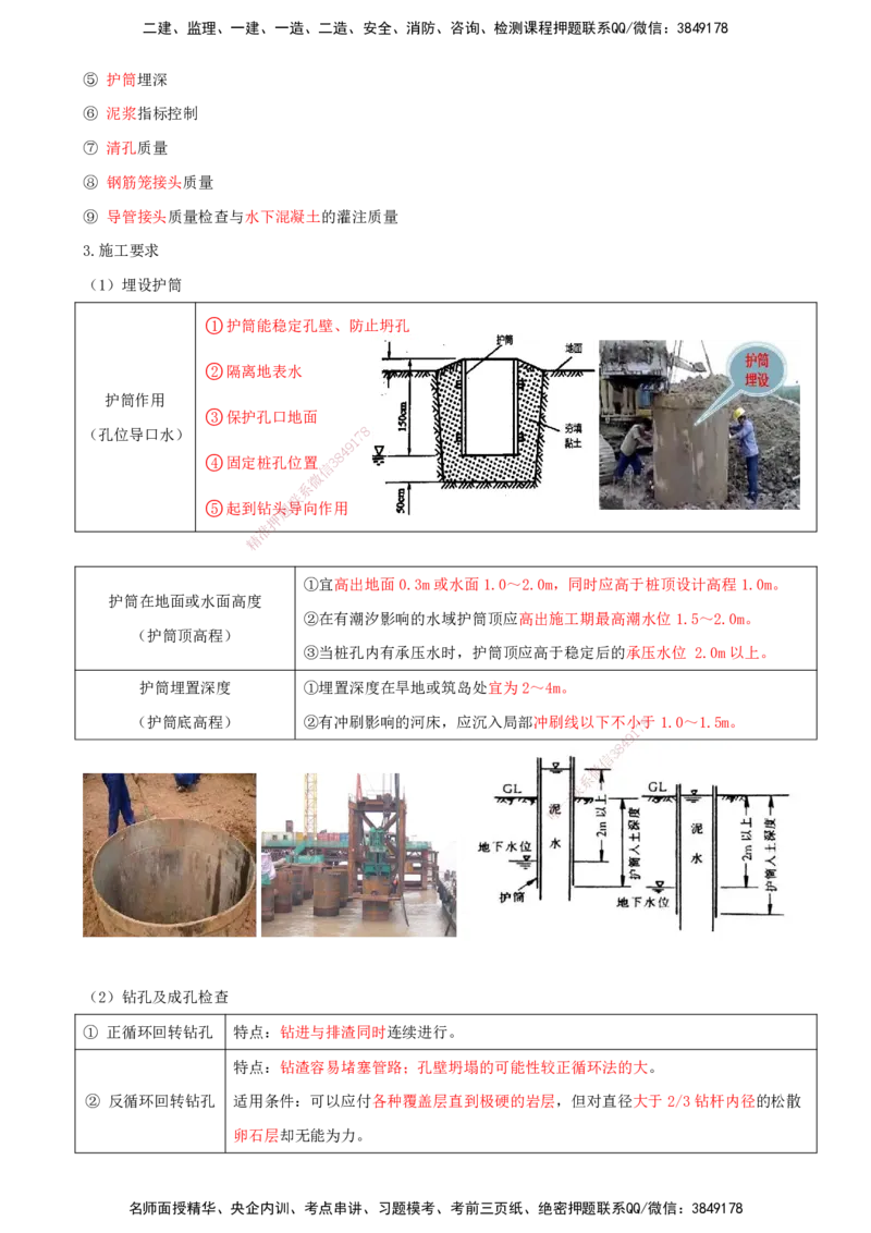 打印版（8.30-8.31）-一建公路-李昌春-考前集训_2026年一级建造师_2026年一建公路_2025年一建公路SVIP_04-冲刺串讲✿考点强化✿小灶集训_50-公路《考前集训班》李昌春CSW_讲义