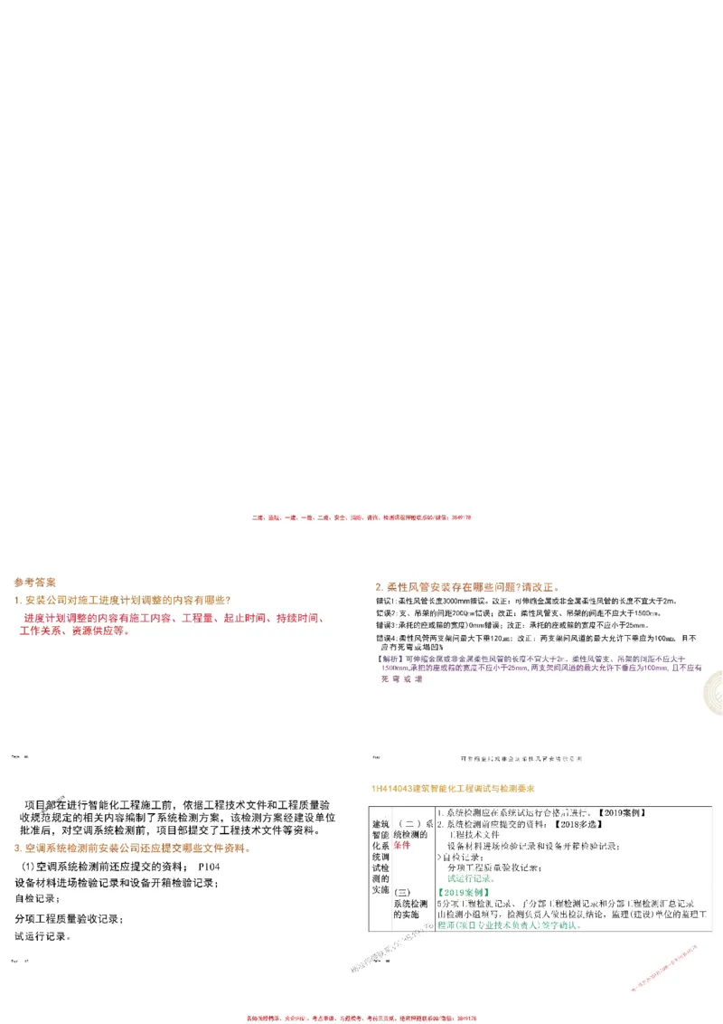 机电-万国集训试卷_2026年一级建造师_2026年一建机电_2025年一建机电SVIP_05-考前密训✿央企特训✿机构普押_41-机电《超押画书+试卷》WG推荐