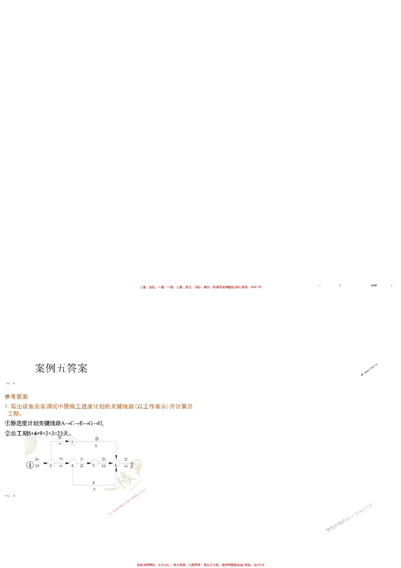 机电-万国集训试卷_2026年一级建造师_2026年一建机电_2025年一建机电SVIP_05-考前密训✿央企特训✿机构普押_41-机电《超押画书+试卷》WG推荐