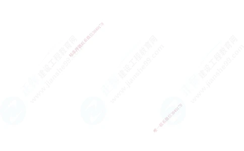 JG-机电-高阶习题-康仁杰_2026年一级建造师_2026年一建机电_2025年一建机电SVIP_01-精华文档✿电子教材✿历年真题_66-机电《高阶习题》JG