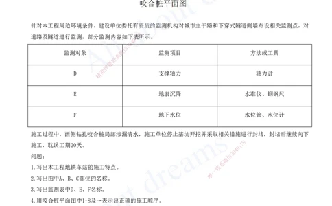 2025-06-第3章-城市桥梁工程（二）_2026年一级建造师_2026年一建市政_2025年一建市政SVIP_03-习题精析✿实战特训✿模考通关_11-市政《习题解析班》潘旭XSW_讲义