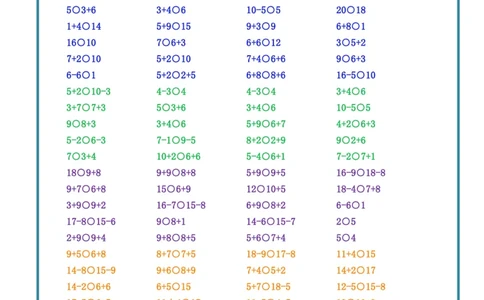 9.15一上数学-比大小专项练习题（共3组）_一年级上下册资料_一年级上册小红书同款资料_一年级上册资料