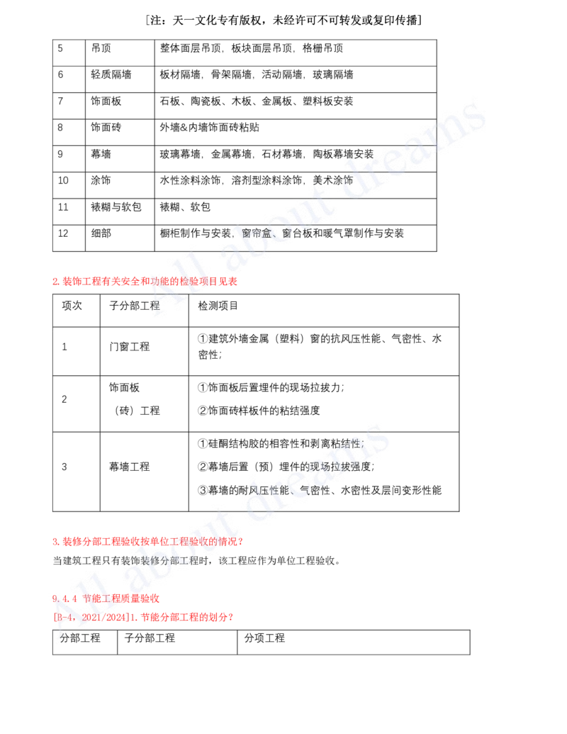 2025-09-冲刺串讲（九）_2026年一级建造师_2026年一建建筑_2025年一建建筑SVIP_04-冲刺串讲✿考点强化✿小灶集训_09-建筑《冲刺串讲班》周超KL_讲义