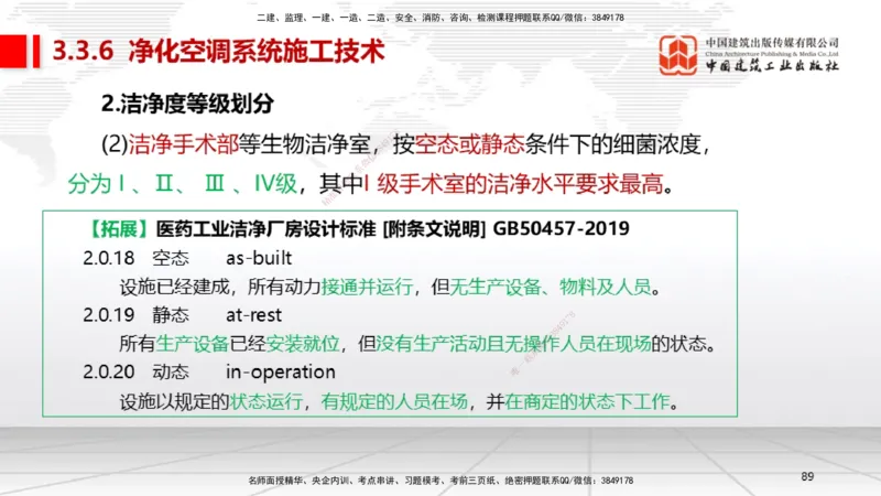 B10节：3.3通风与空调工程施工技术2（04.24）_2026年一级建造师_2026年一建机电_2025年一建机电SVIP_02-基础精讲✿高端面授✿深度强化_05-机电《两轮基础直播》闫娜JGS_讲义