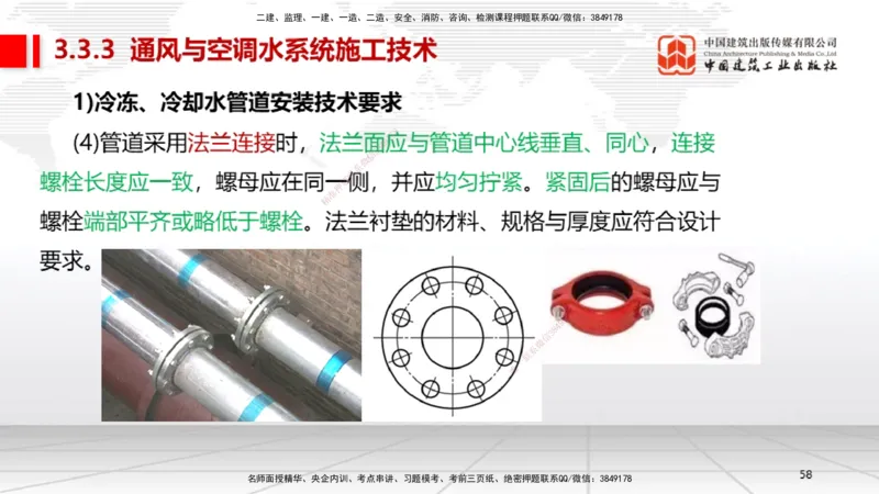 B10节：3.3通风与空调工程施工技术2（04.24）_2026年一级建造师_2026年一建机电_2025年一建机电SVIP_02-基础精讲✿高端面授✿深度强化_05-机电《两轮基础直播》闫娜JGS_讲义