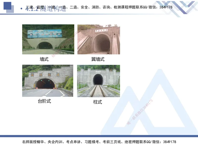 03.2025卢小东-恒考点精析（赢跑课）-公路实务3_2026年一级建造师_2026年一建公路_2025年一建公路SVIP_02-基础精讲✿高端面授✿深度强化_05-公路《恒考点精析课》卢小东HX_讲义