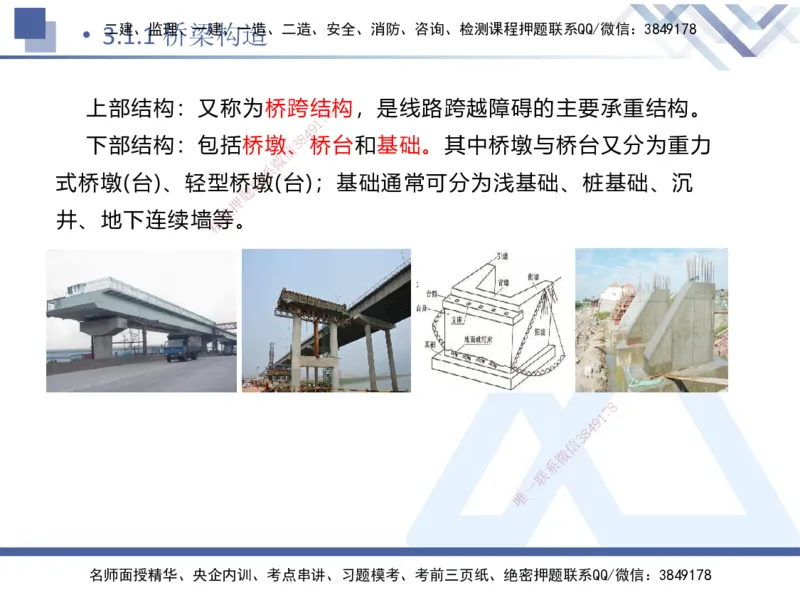 03.2025卢小东-恒考点精析（赢跑课）-公路实务3_2026年一级建造师_2026年一建公路_2025年一建公路SVIP_02-基础精讲✿高端面授✿深度强化_05-公路《恒考点精析课》卢小东HX_讲义