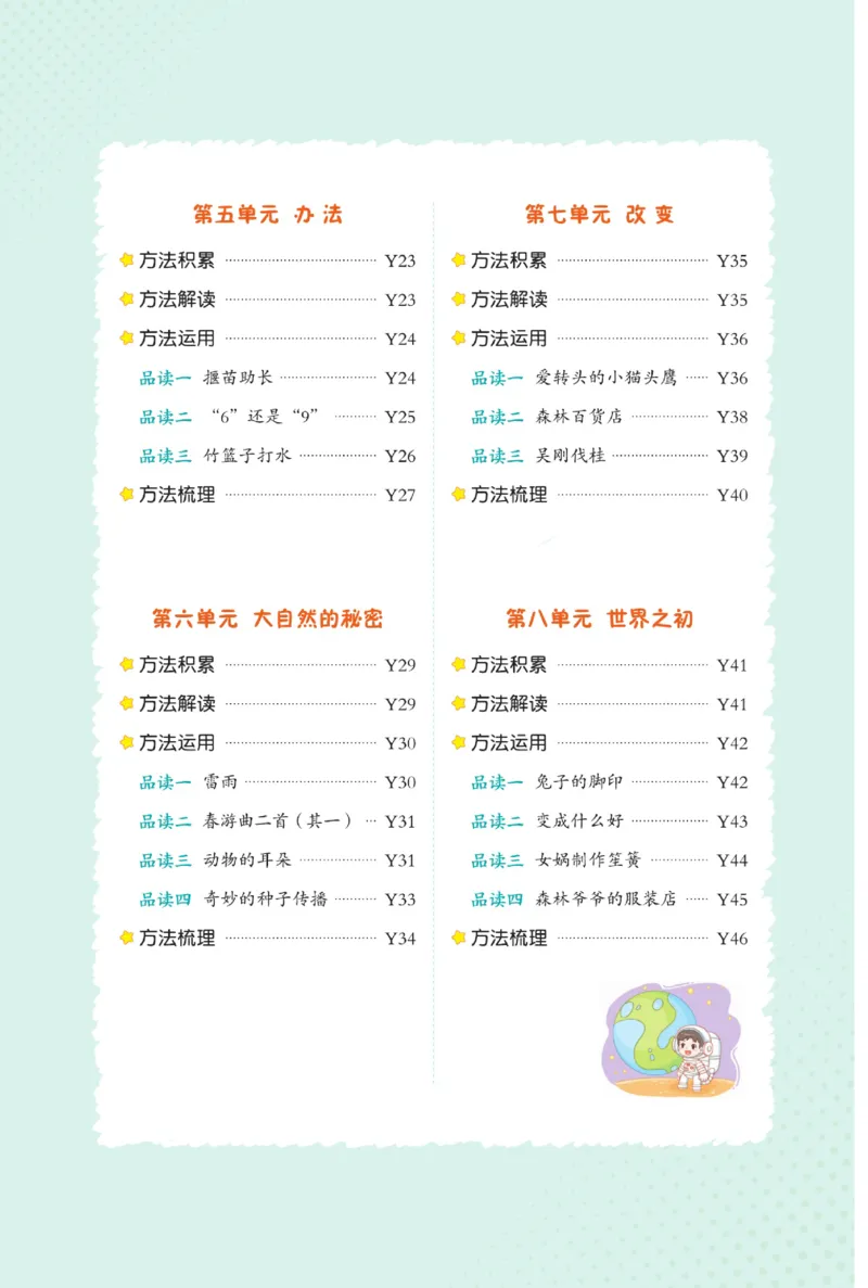 《典中点》语文2年级下册（54RJ）_二年级上下册资料_小学二年级学习资料-25年更新版_2-02、小学二年级语文下册_2-2-2、练习题、作业、试题、试卷_电子册类_《典中点》语文2年级下册（RJ）