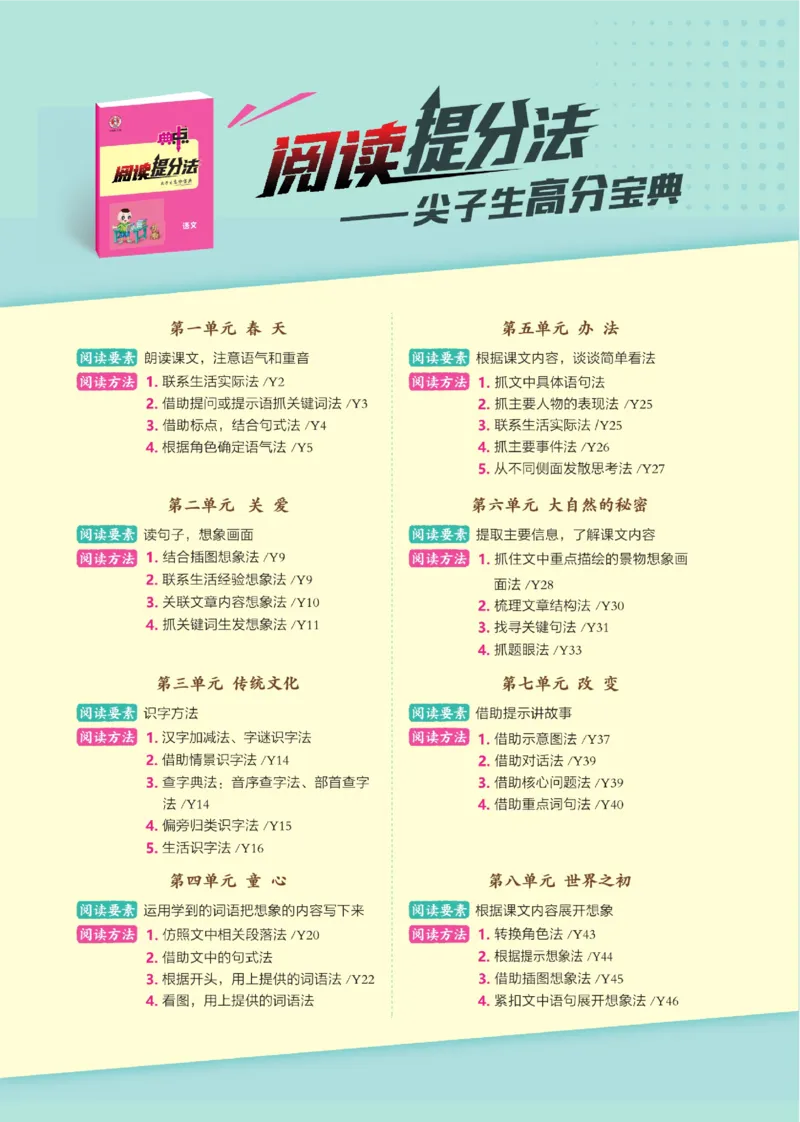《典中点》语文2年级下册（54RJ）_二年级上下册资料_小学二年级学习资料-25年更新版_2-02、小学二年级语文下册_2-2-2、练习题、作业、试题、试卷_电子册类_《典中点》语文2年级下册（RJ）